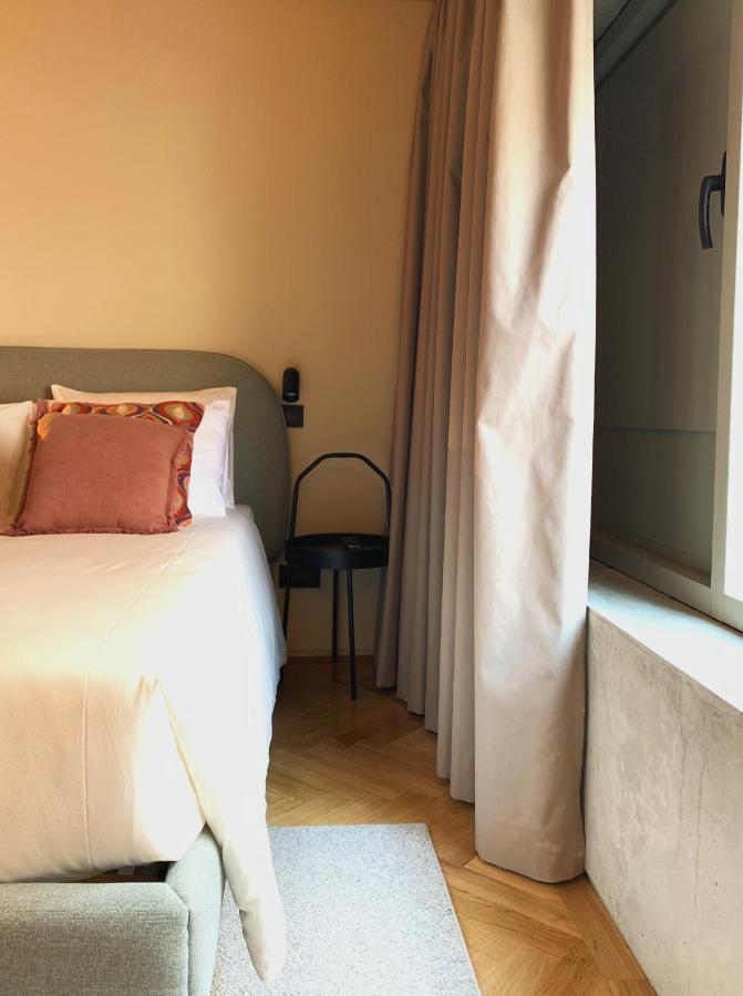 Oporto Coliving Monte Ramalde Hotel Exterior photo